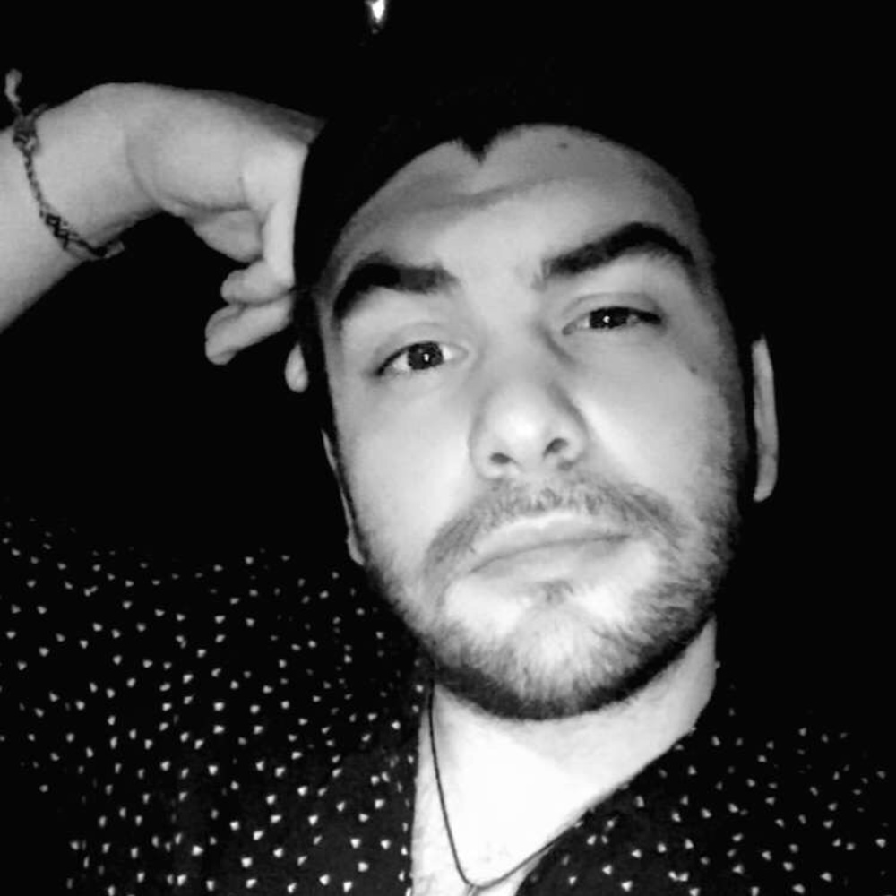Meet your Posher, Gabriel